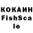 ЭКСТАЗИ ешки Vladyslav Khmara